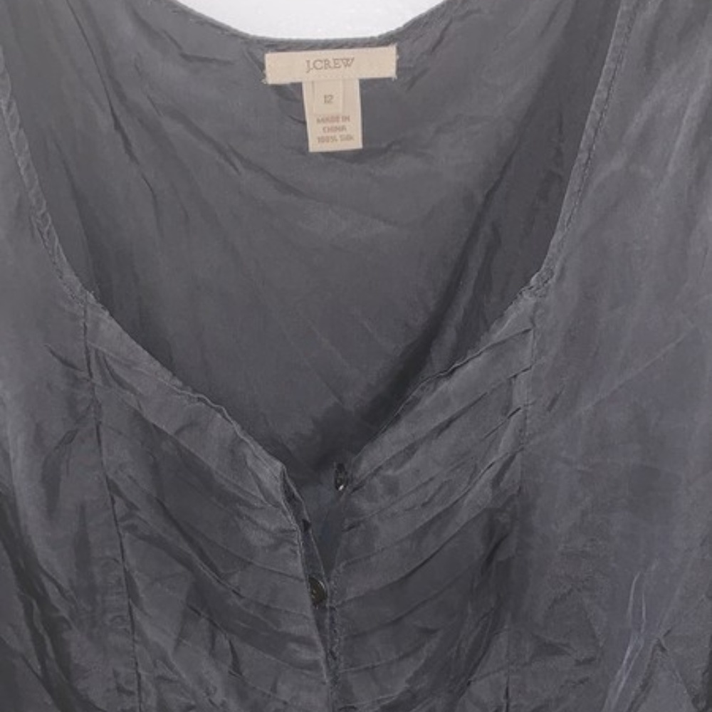 J. Crew Tank - Picture 3 of 4